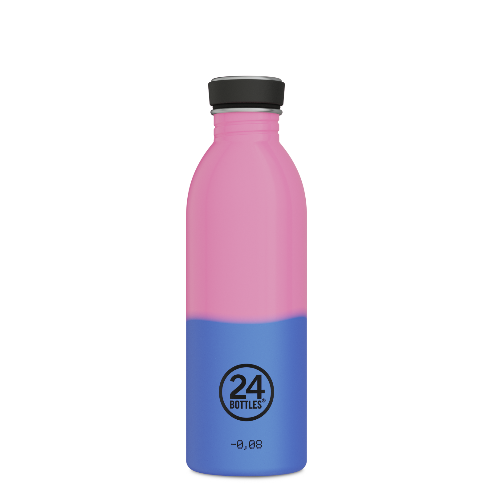 Urban Bottle | REactive II Pink/Blue - 500 ml
