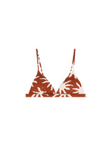 Top Sporty Bikini Soles