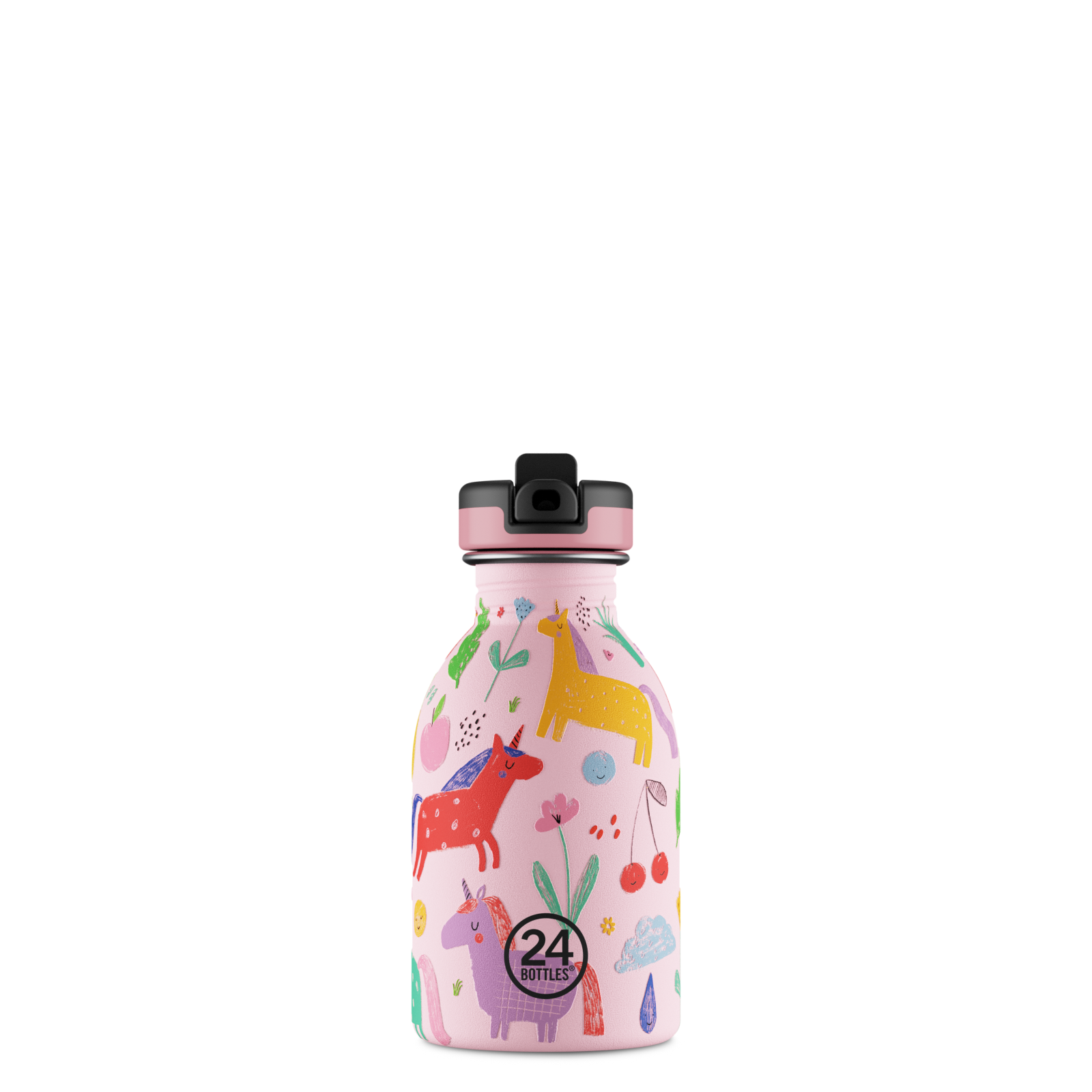 Kids Bottle | Magic Friends - 250 ml