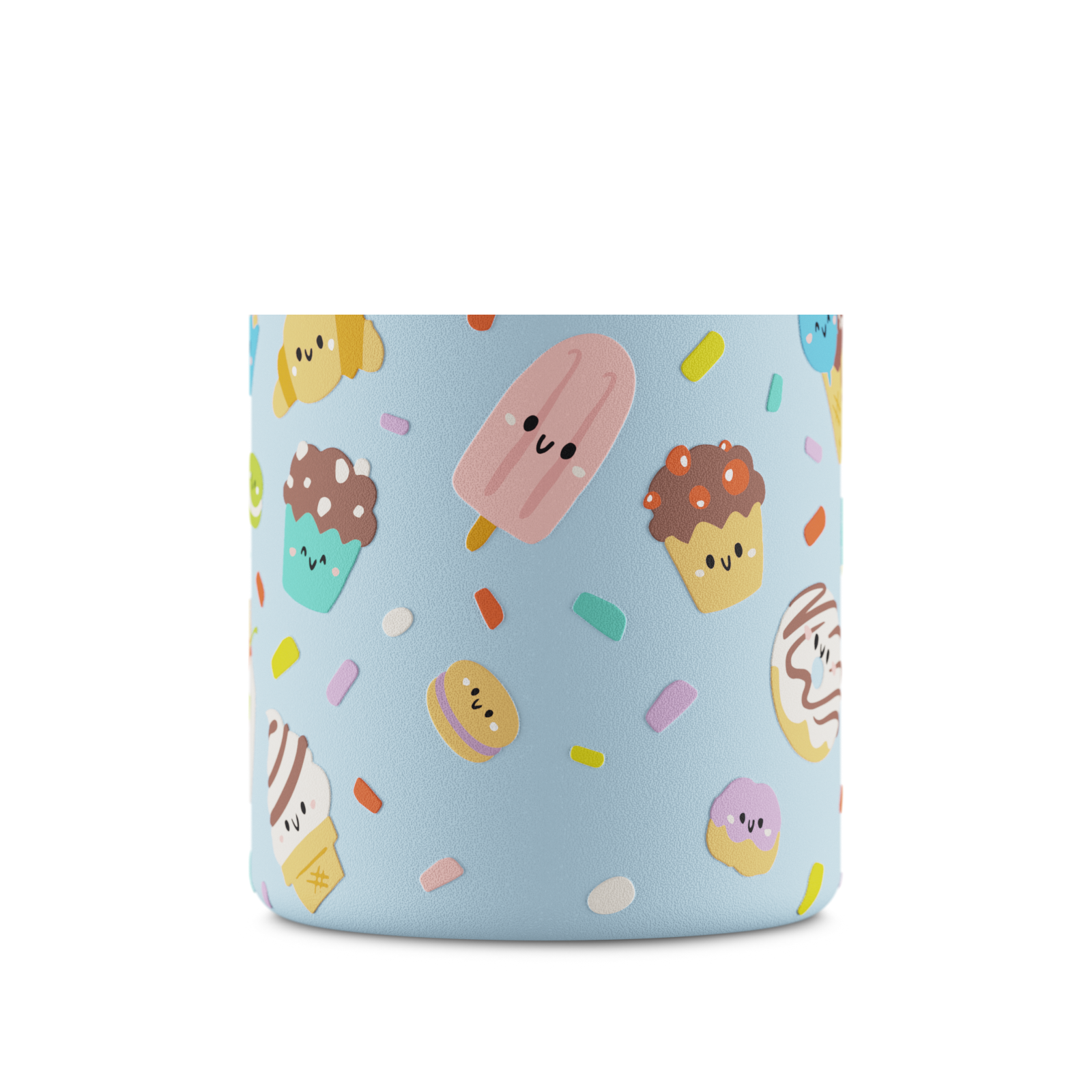 Kids Bottle | Sweet Friends - 250 ml