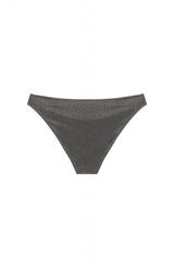Classic Titanium Bikini Briefs