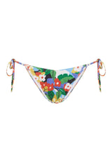 Amazonia Classic Tie Bikini Bottom