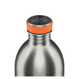 Urban Bottle | Brushed Steel - 1000 ml