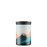 Travel Tumbler | Mountains - 350 ml