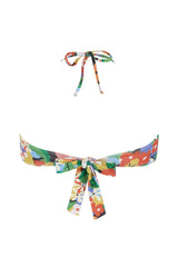 Top Bandeau Bikini Amazonia