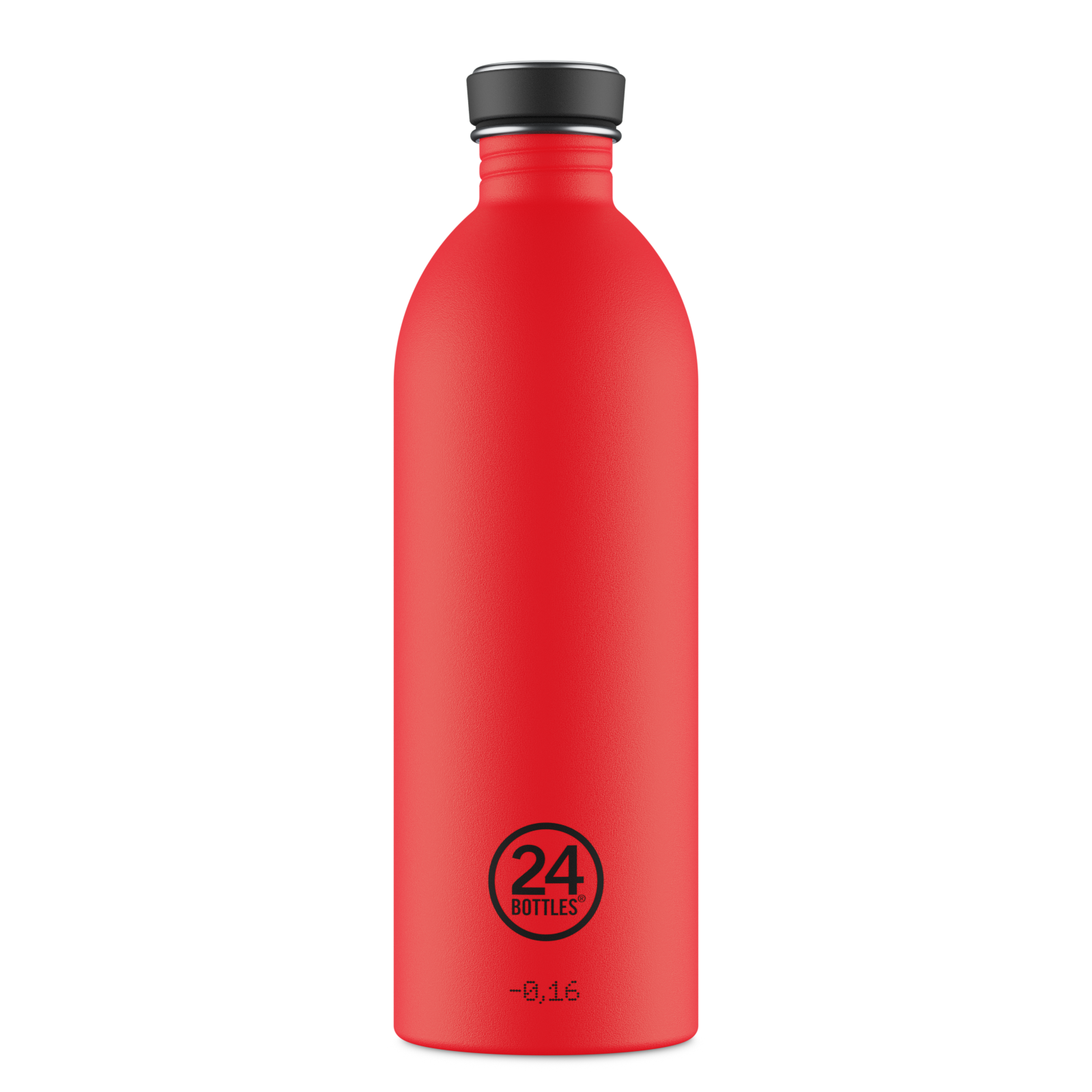 Urban Bottle | Hot Red - 1000 ml