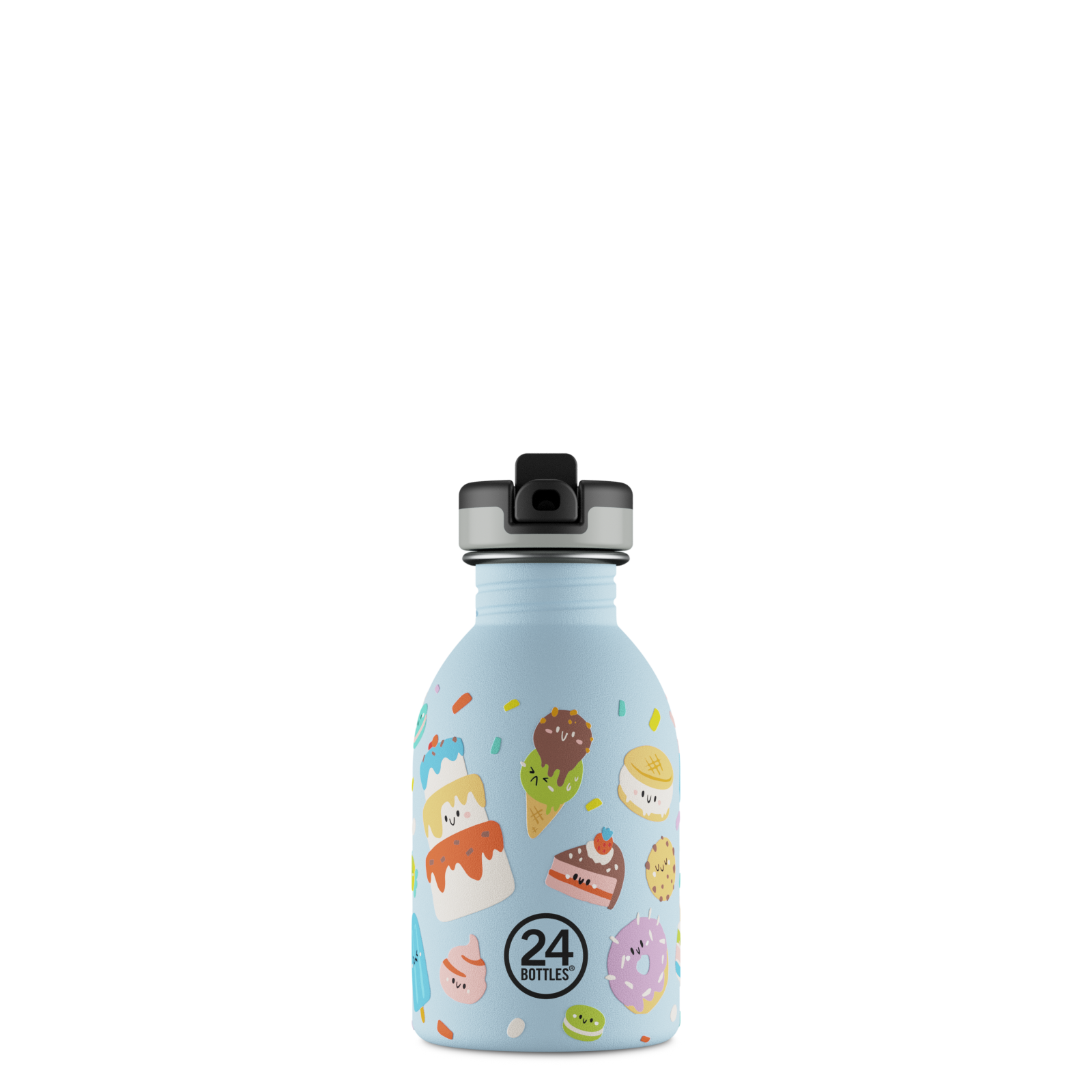 Kids Bottle | Sweet Friends - 250 ml
