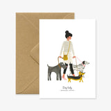 Madame Chien
