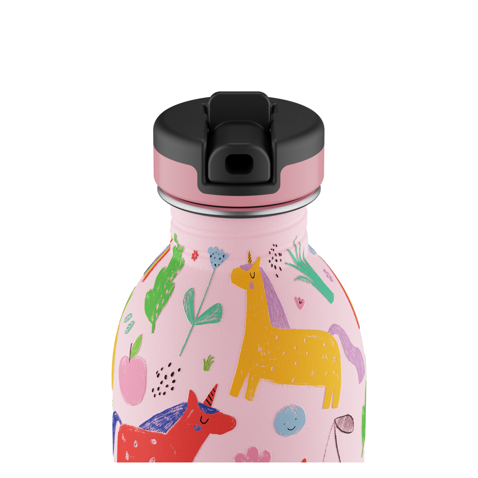 Kids Bottle | Magic Friends - 250 ml