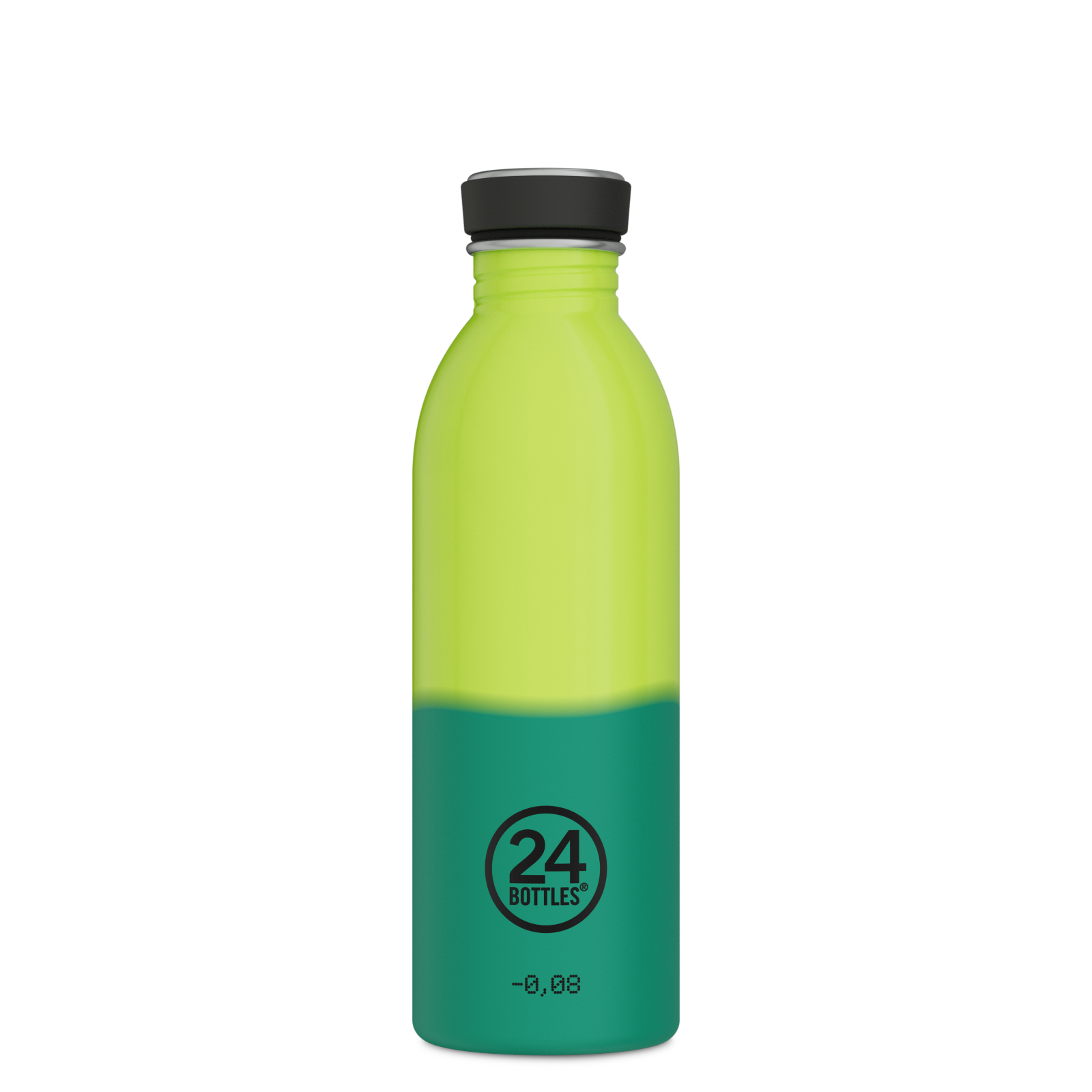 Urban Bottle | REactive I Yellow/Green - 500 ml