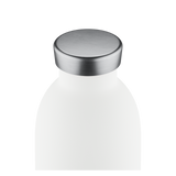 Clima Bottle | Ice White - 330 ml