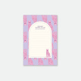 Stinky Cat - Notepad