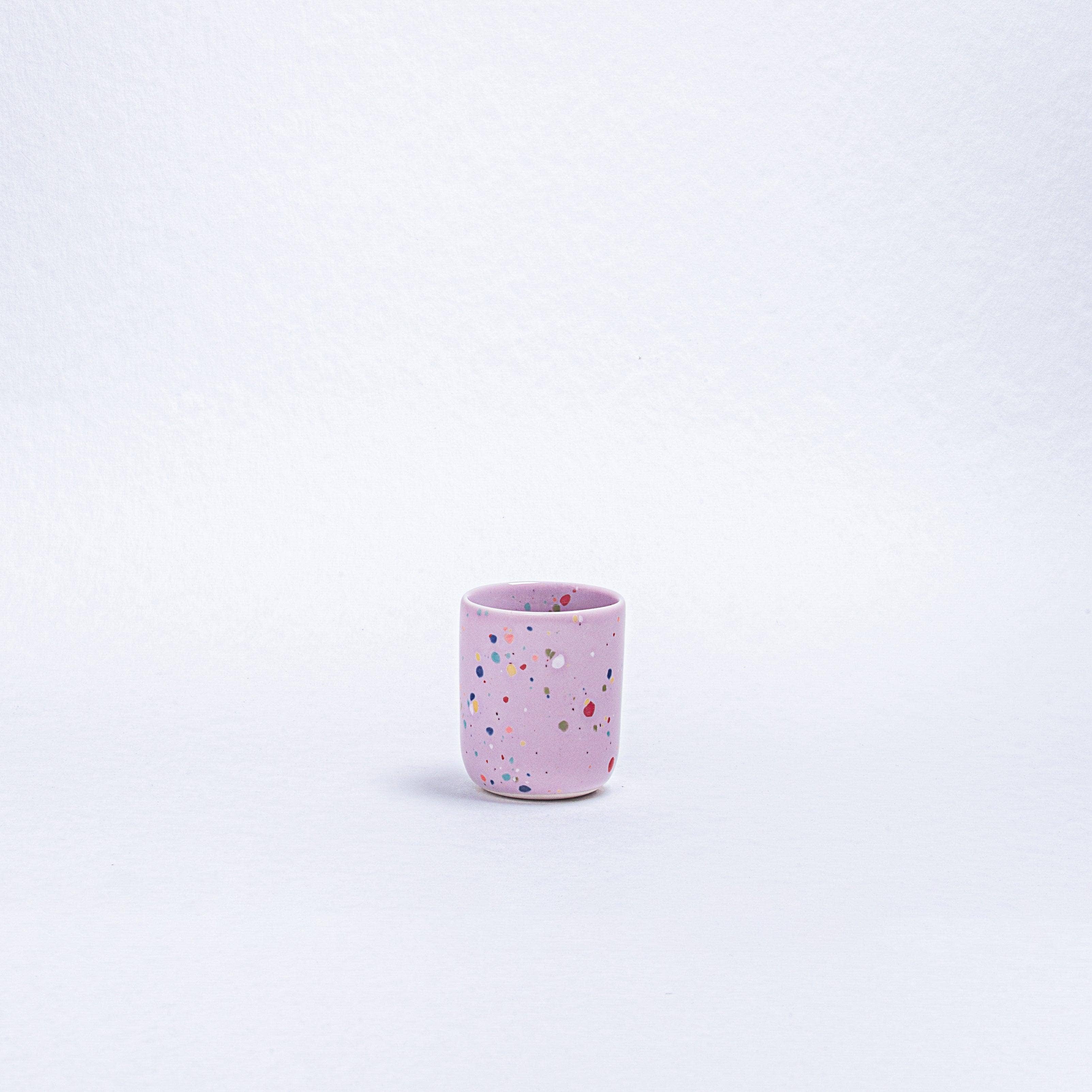 New Party Espresso Cup / Egg Cup