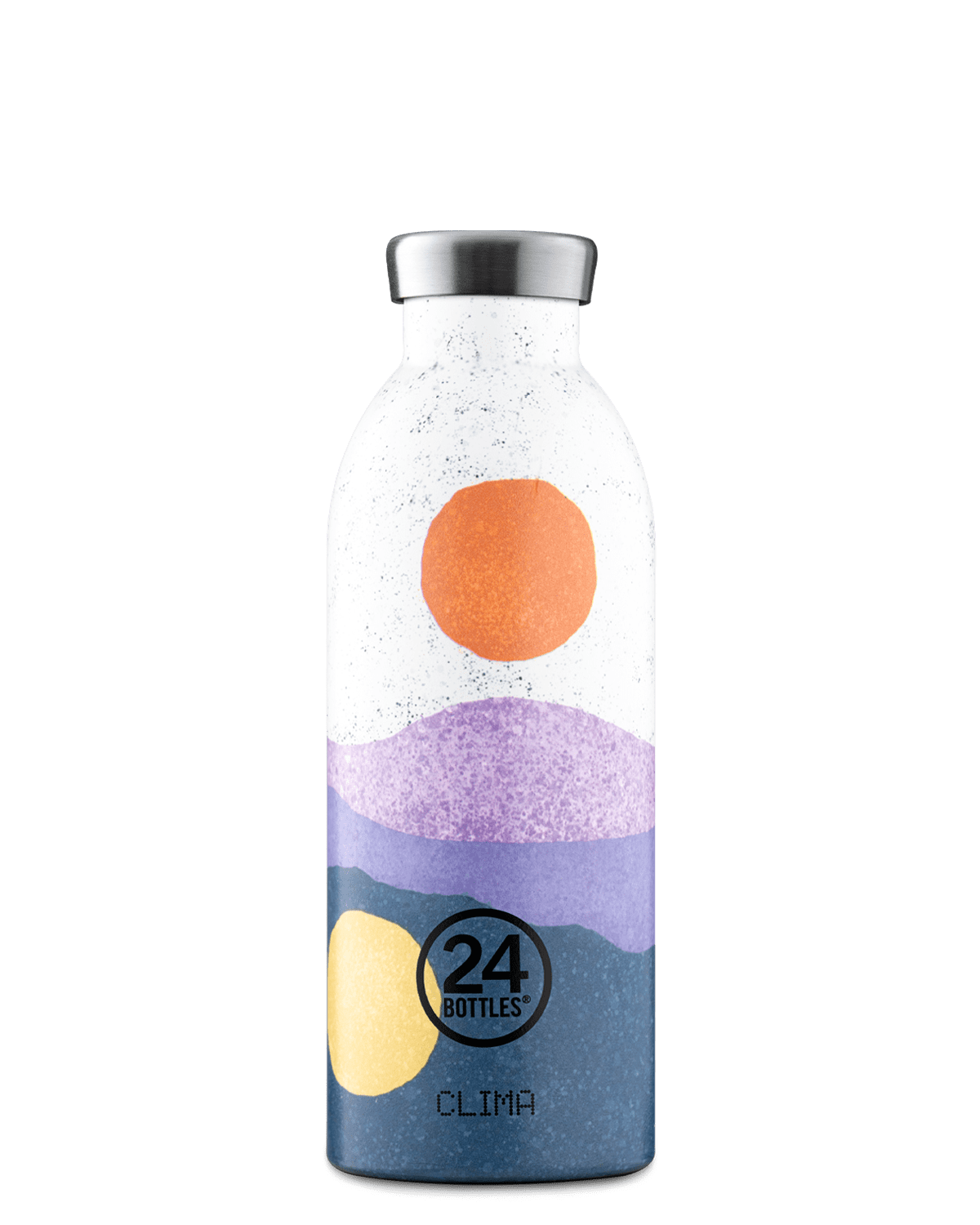 Clima Bottle | Midnight Sun - 500 ml