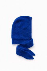 The Bonnet - Electric Blue