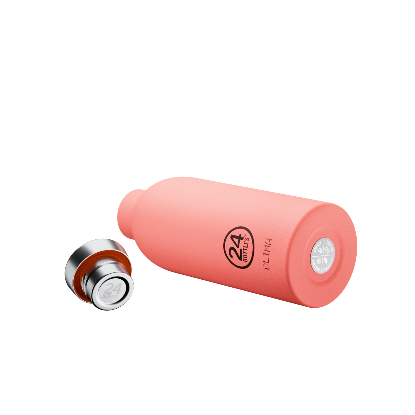 Clima Bottle | Blush Rose - 500 ml