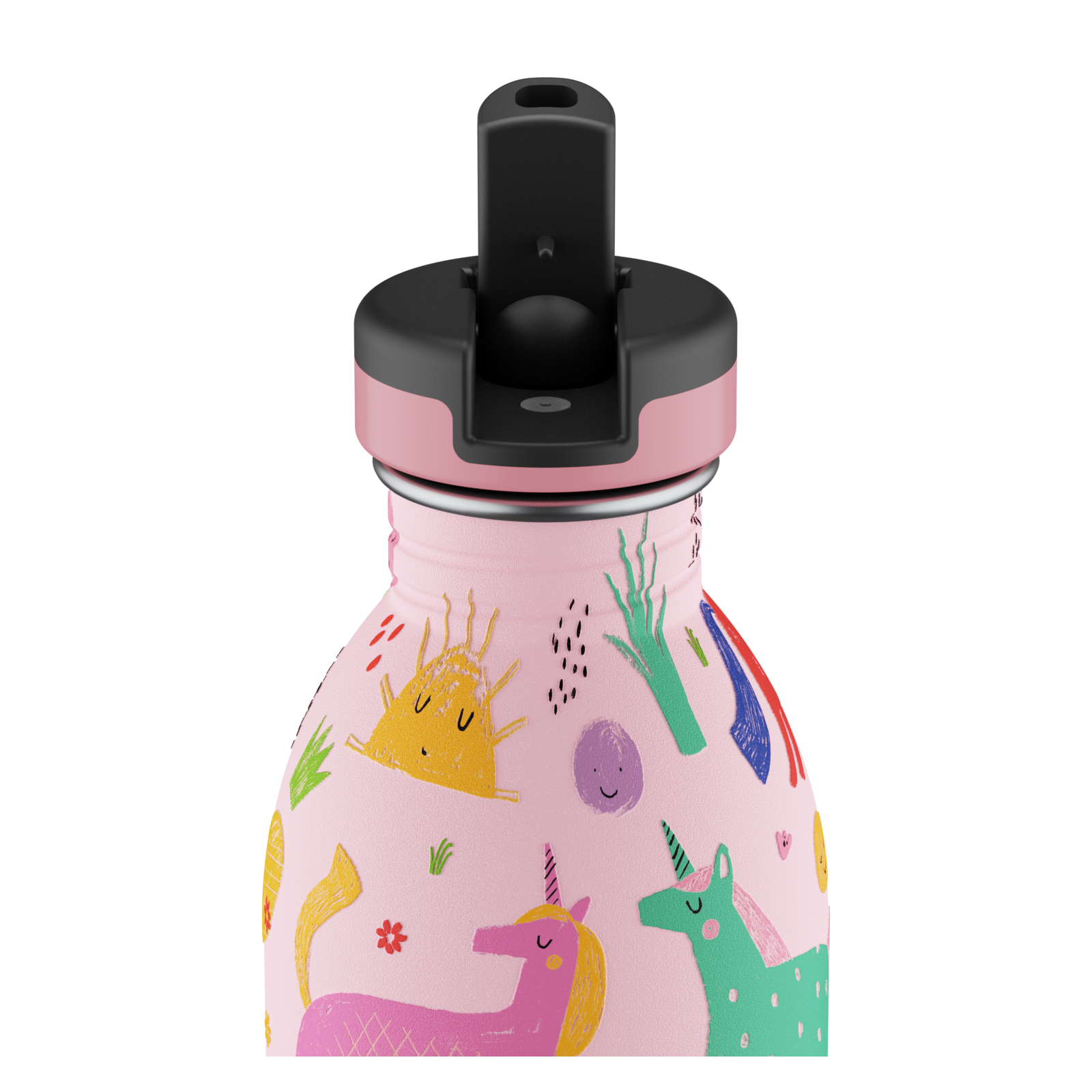 Kids Bottle | Magic Friends - 500 ml