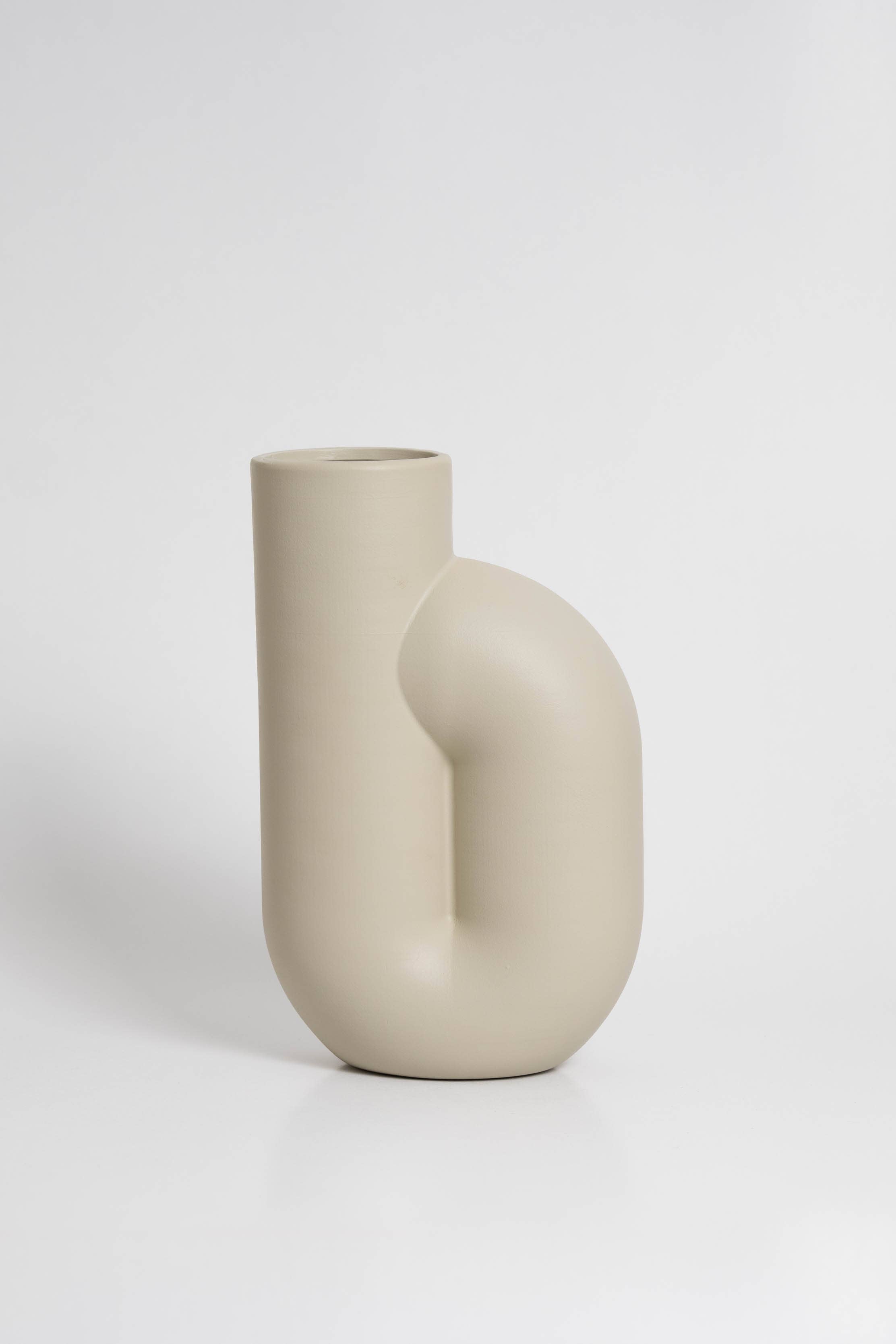 Nono Vase - Terracotta - Home Decor