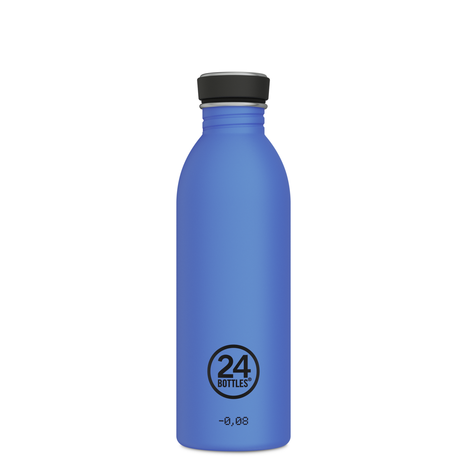 Urban Bottle | REactive II Pink/Blue - 500 ml