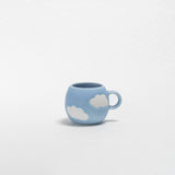 Cloud Espresso Coffee Mug 90ml