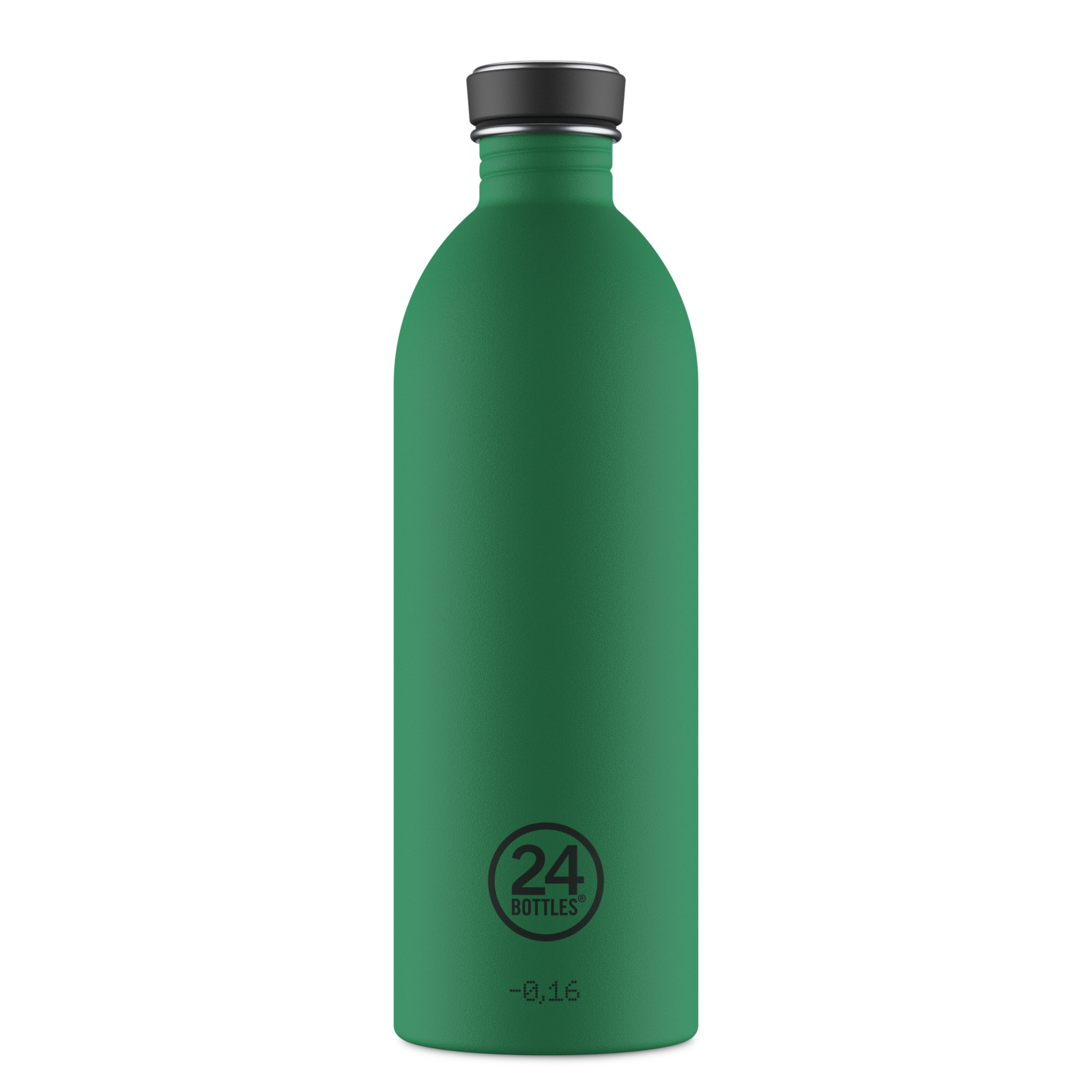 Urban Bottle | Emerald Green - 1000 ml