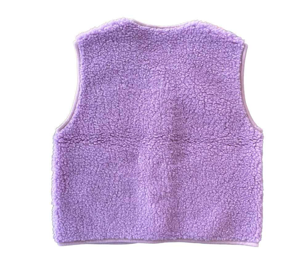 Vest - Lilly