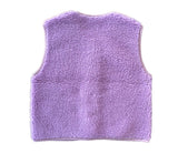 Vest - Lilly