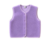 Vest - Lilly