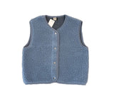 Vest - Icy Blue