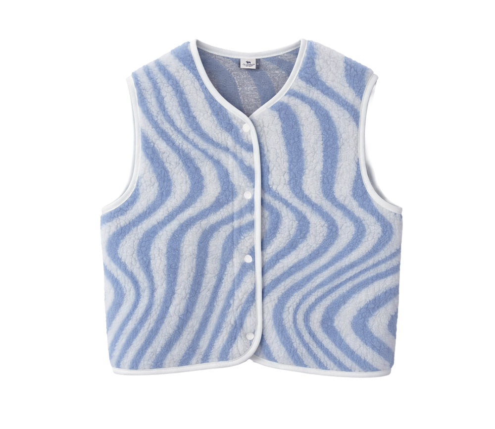 Vest - Zapp