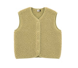 Vest - Pistachio