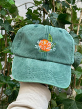 APEROL SPRITZ DAD CAP