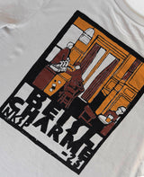Beisl Charme T-Shirt von NKSP