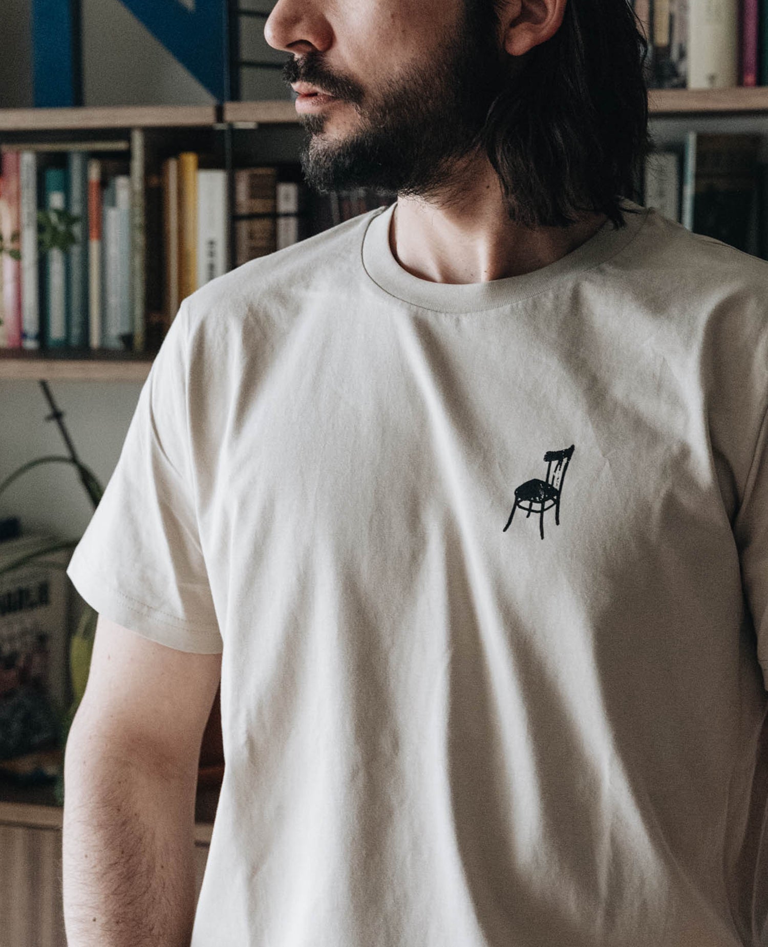 Beisl Charme T-Shirt von NKSP