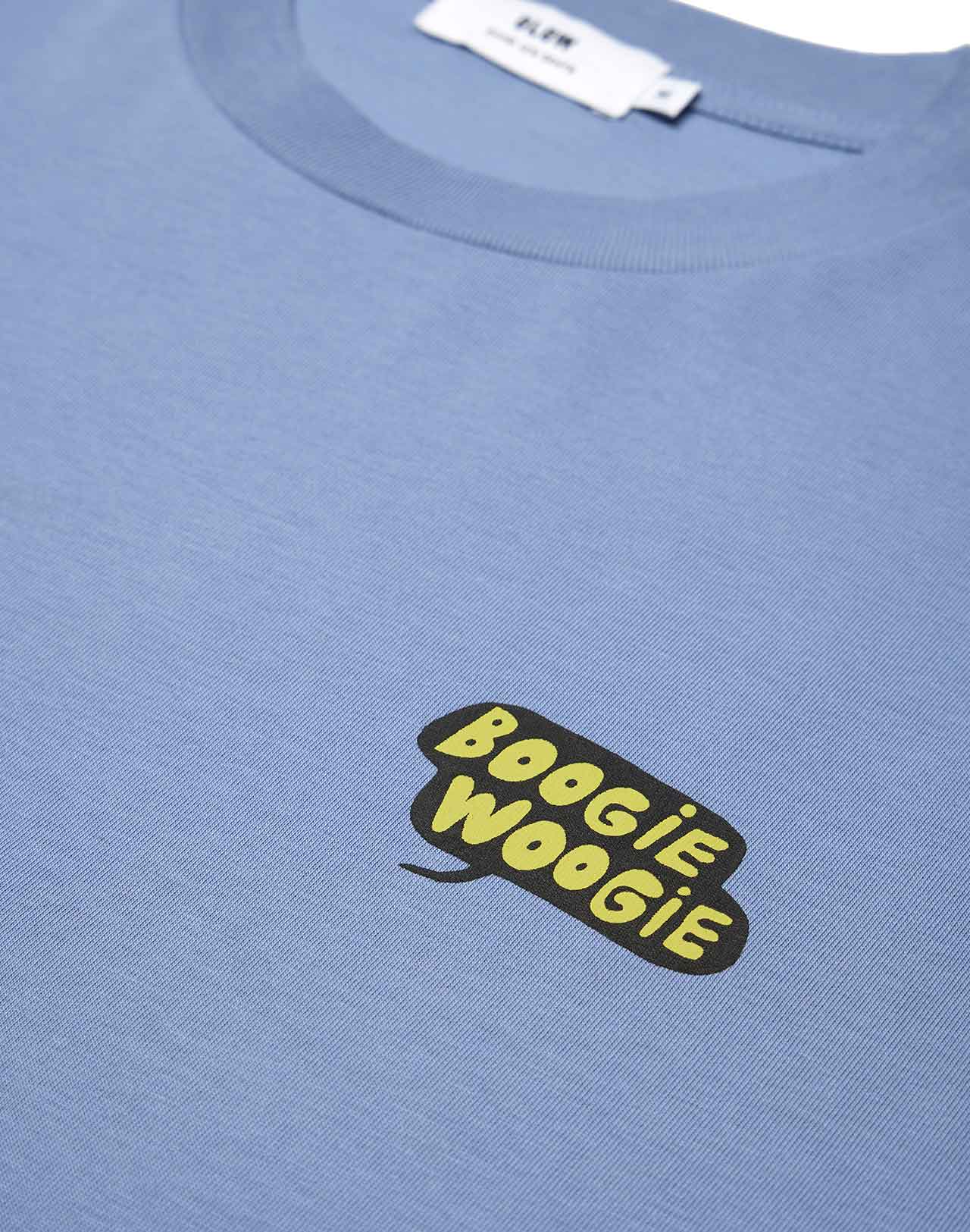 Boogie Woogie T-Shirt