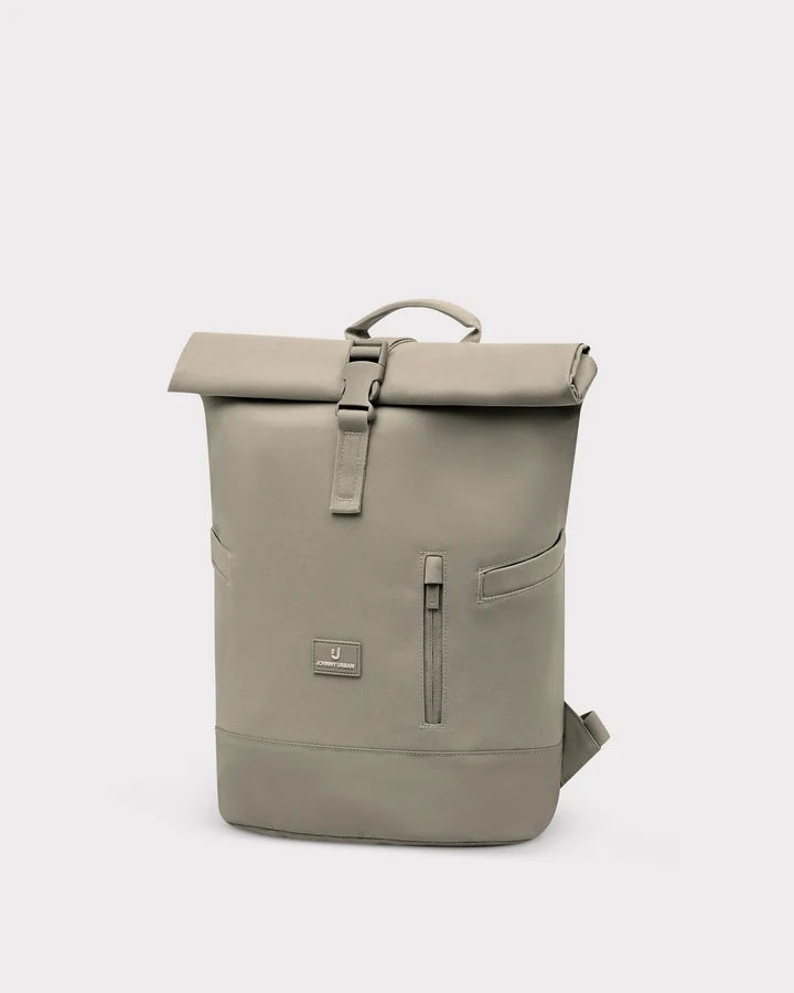 Rolltop Rucksack "Luca Small"