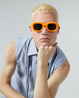 Miles Soda