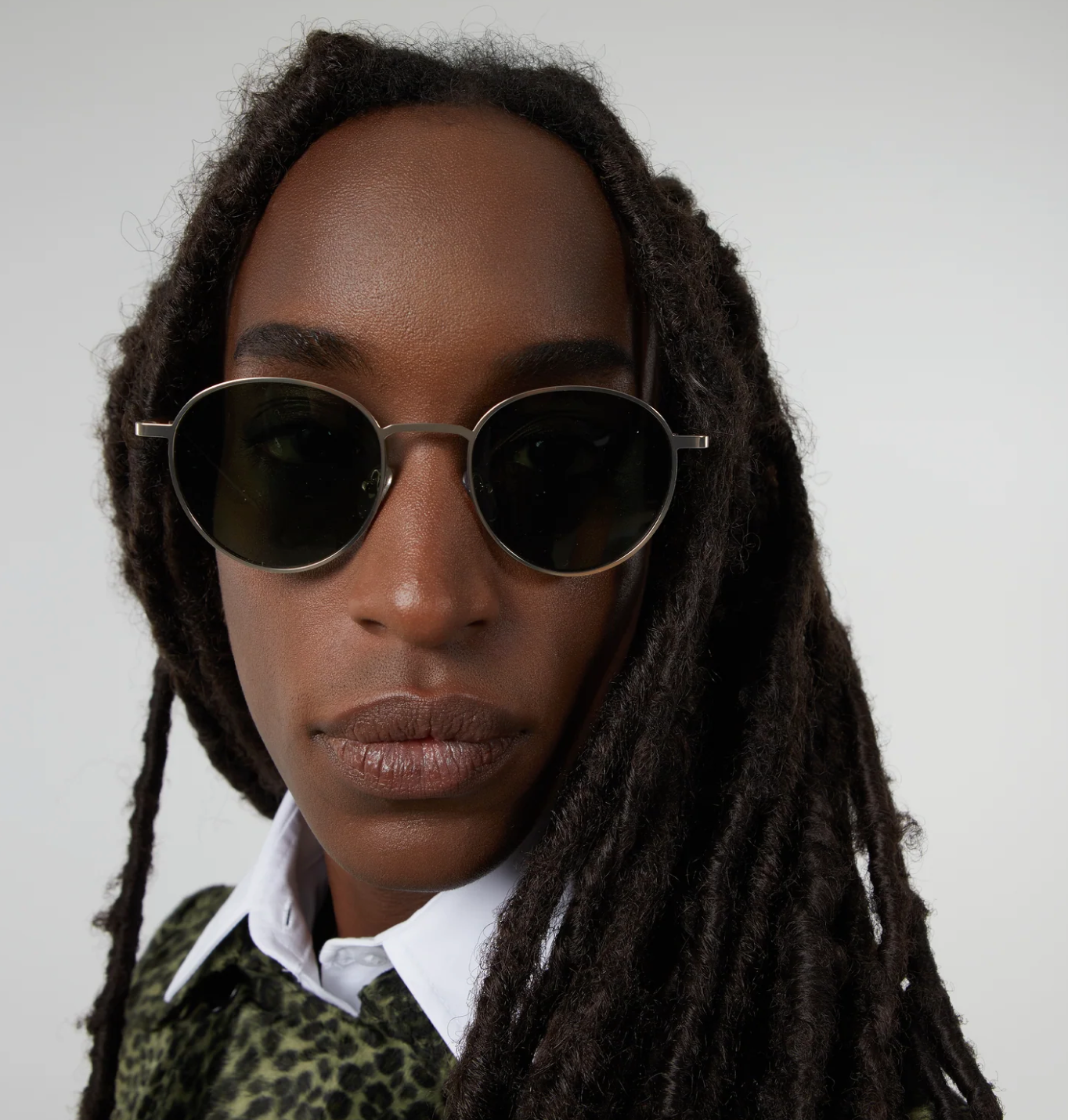 James White Gold