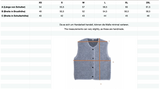 Vest - Venetian Pink
