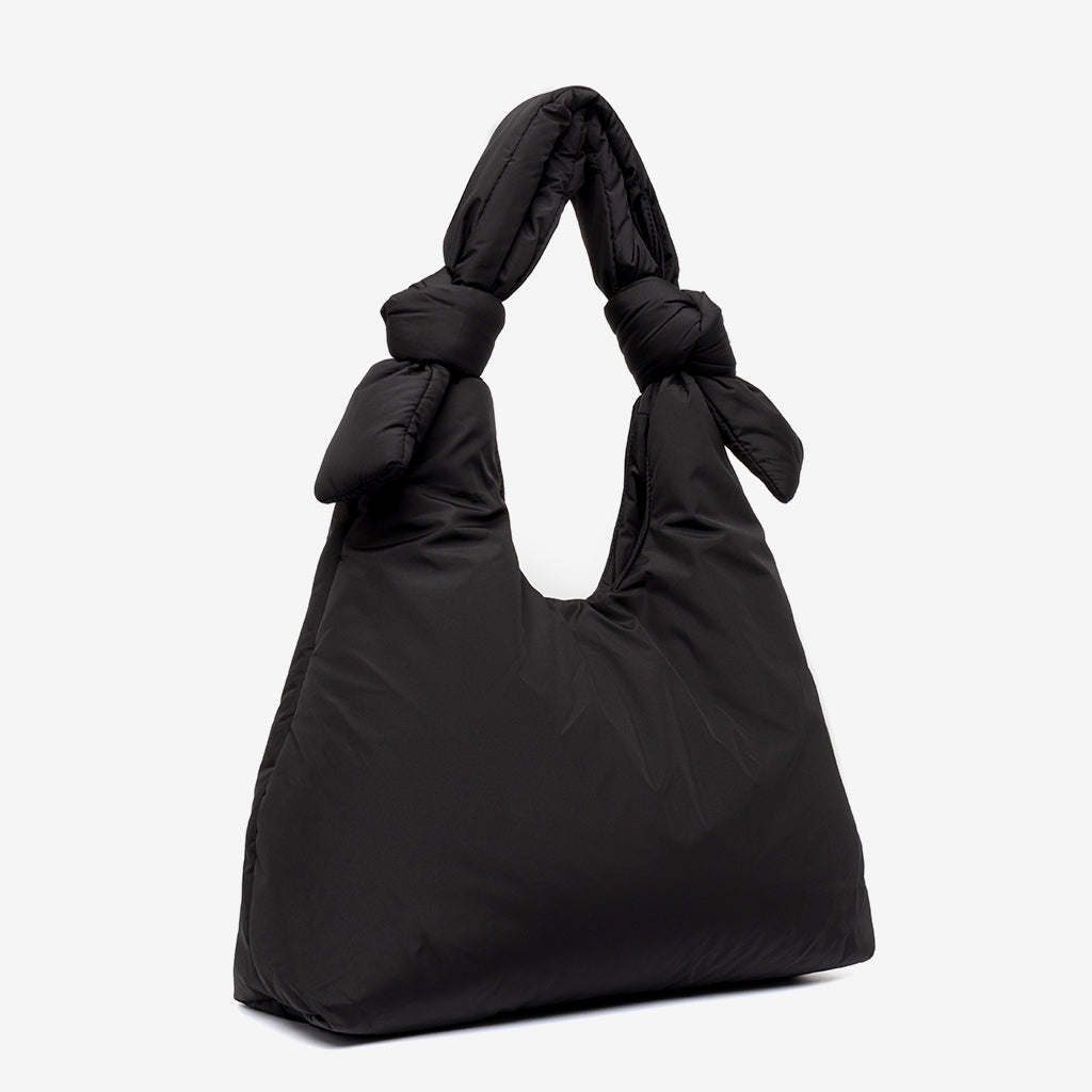 Biwa Bag Black