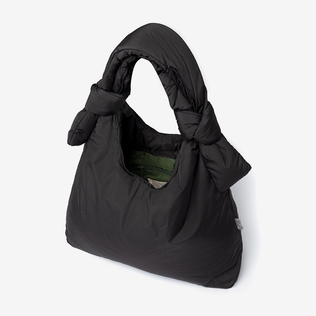 Biwa Bag Black
