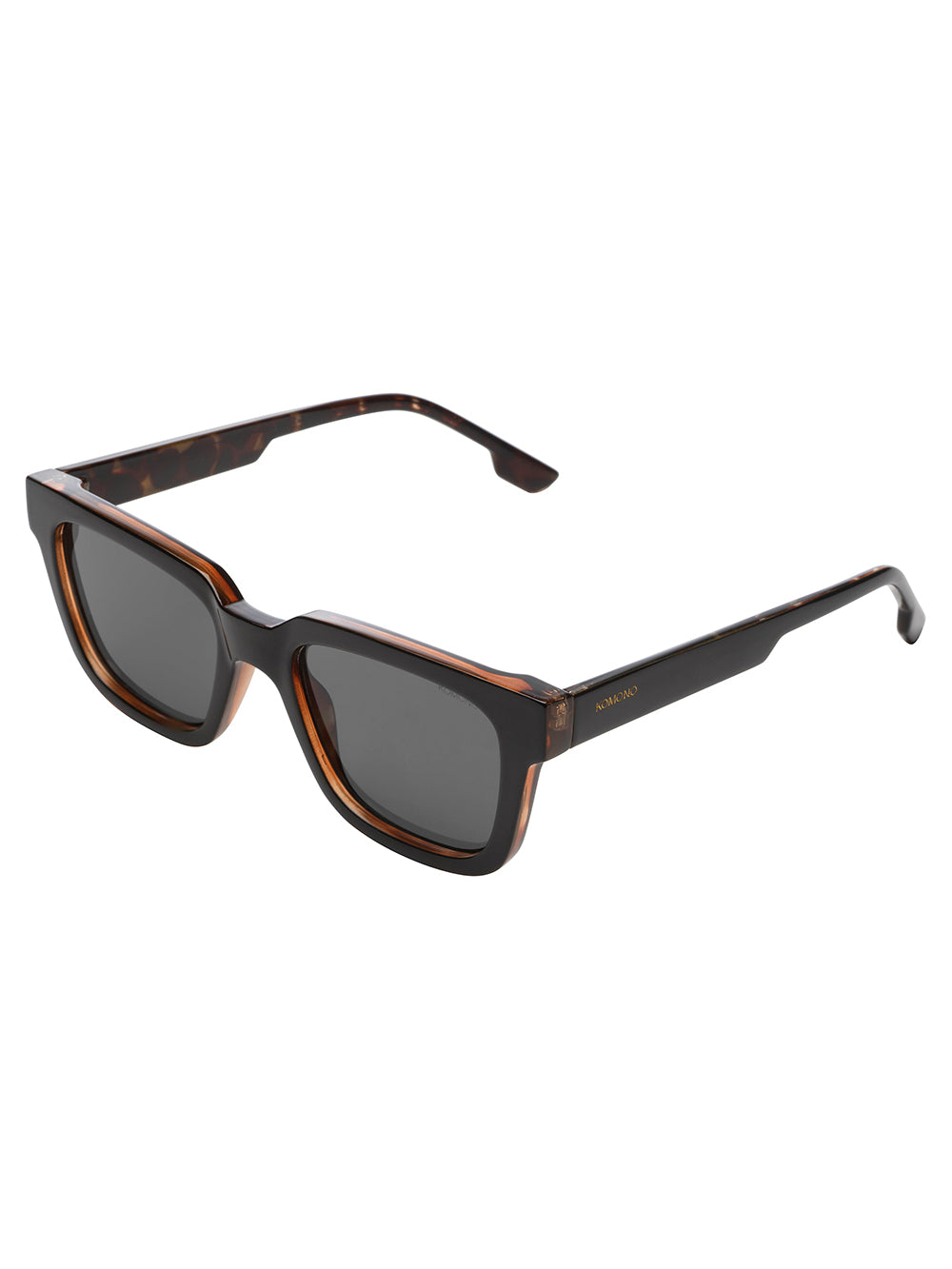 Bobby Black Tortoise