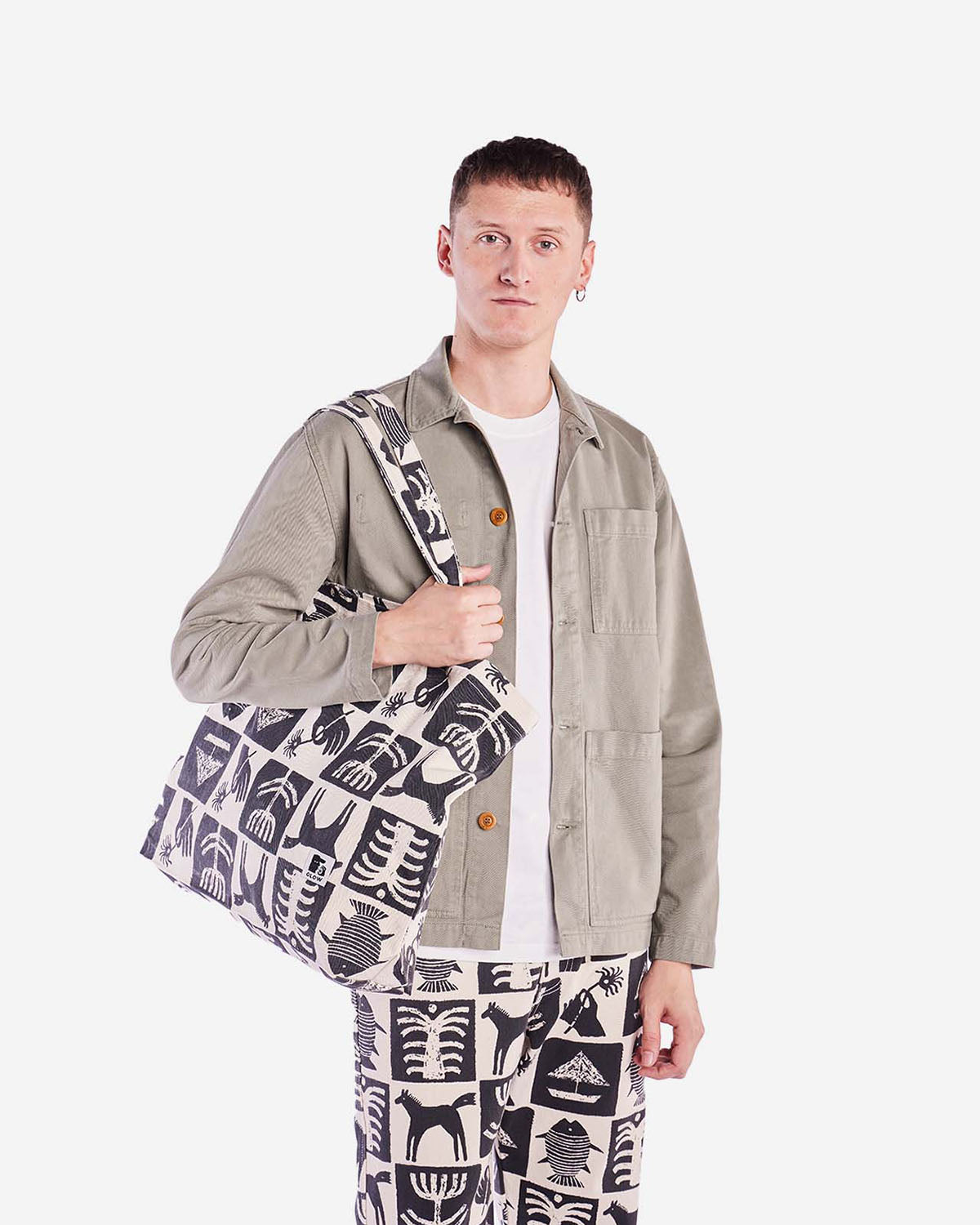 Tamar Bag