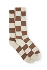 Ska Checkered Socks