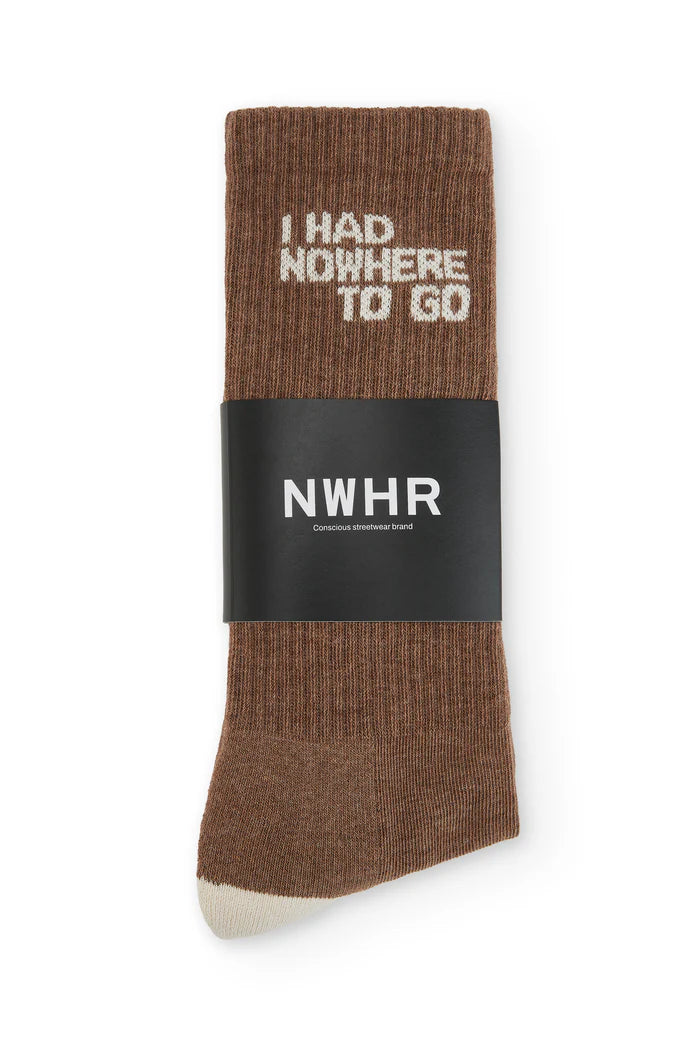 Lost Socks
