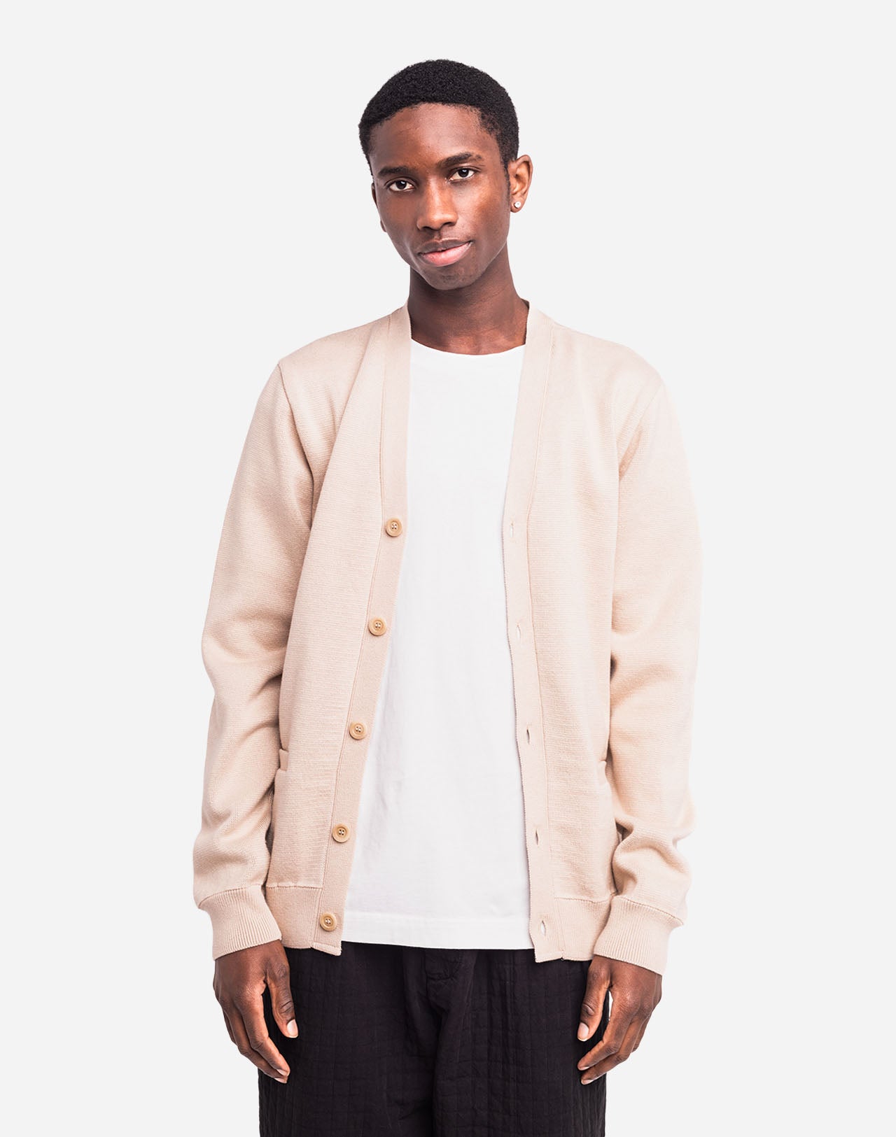 Cardigan Quiet Life