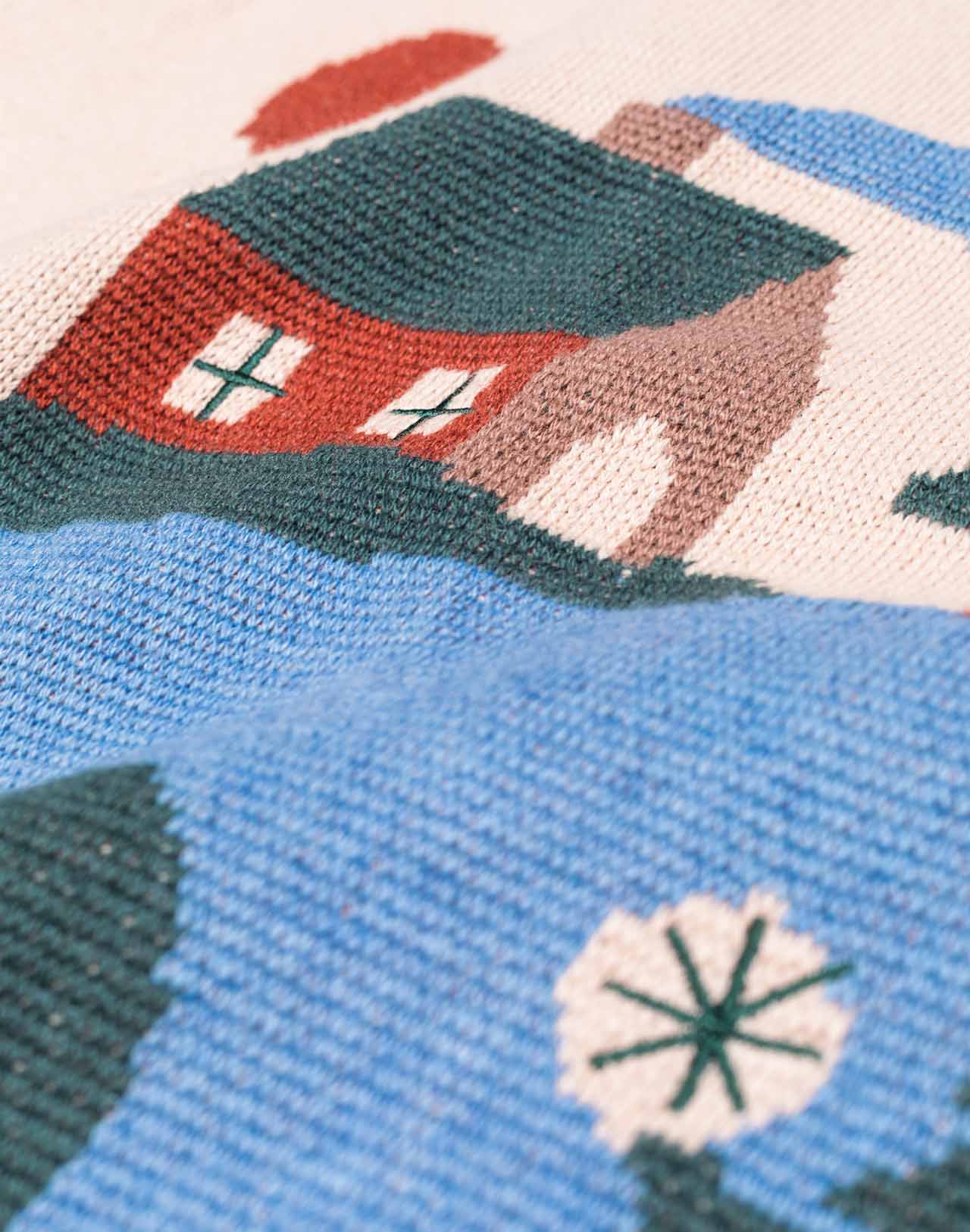Cardigan Quiet Life
