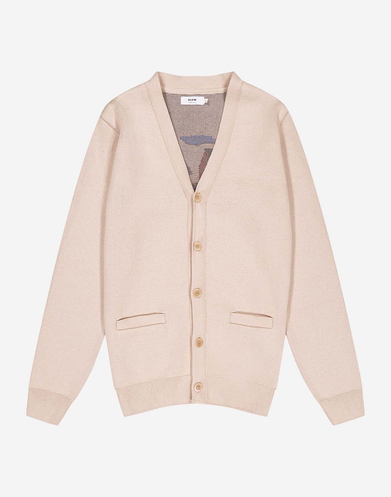 Cardigan Quiet Life