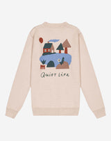 Cardigan Quiet Life