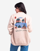 Cardigan Quiet Life